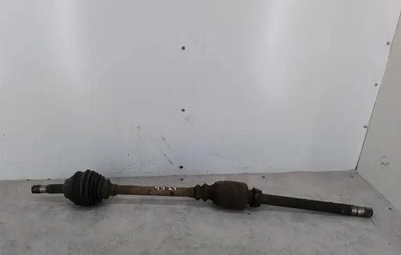 Citroen Jumper Front driveshaft 