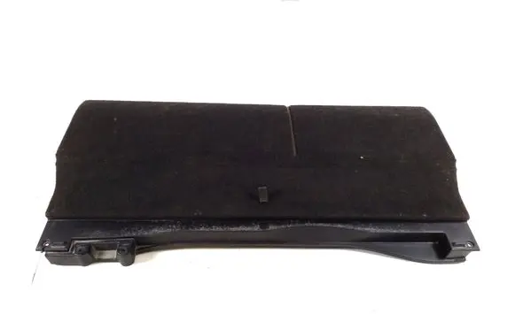 Toyota RAV 4 (XA40) Trunk/boot mat liner 58415-42040