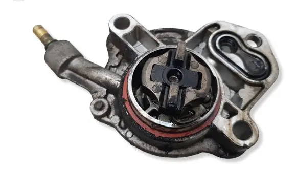 Peugeot 806 Vacuum pump 72266601 9631971580
