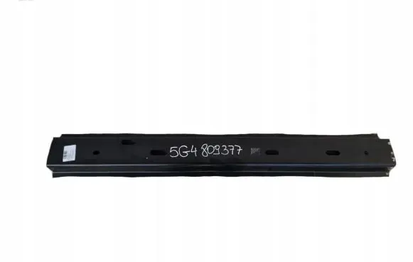 Volkswagen Golf VII Other sill/pillar trim element 5G9809605B