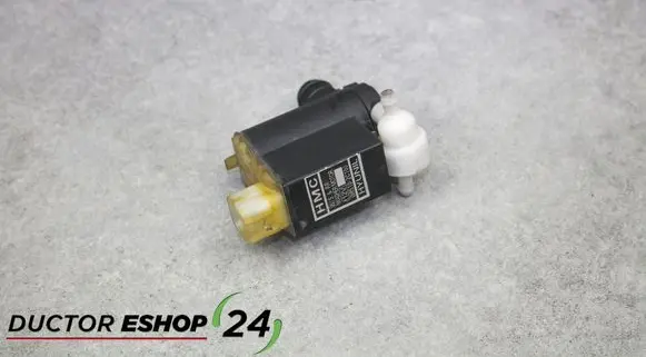 KIA Picanto Windscreen/windshield washer pump 985102C100