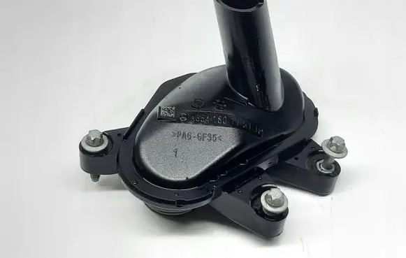 Mercedes-Benz E W213 Oil sump strainer pipe A6541801151