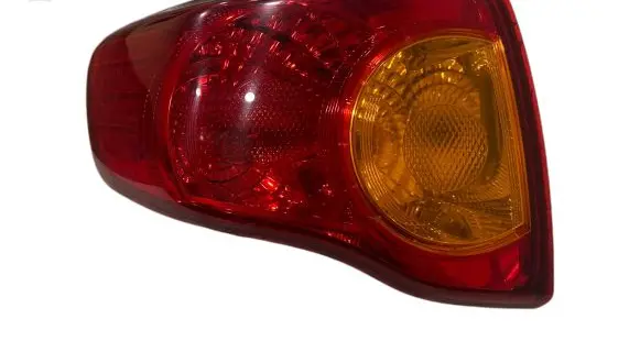 Toyota Corolla E140 E150 Rear/tail lights 12515