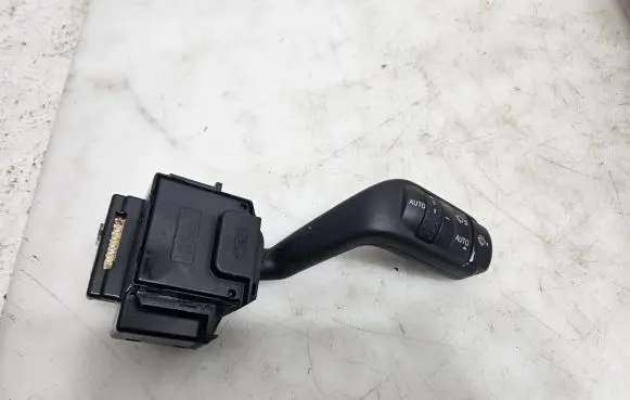 Ford C-MAX I Wiper control stalk 17D346A