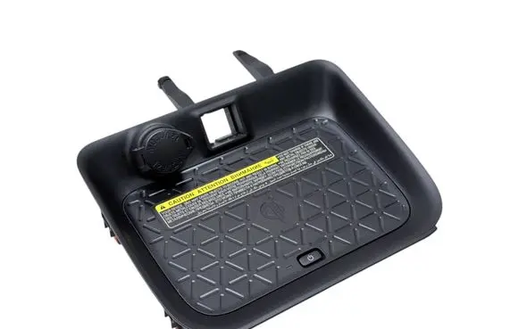 Toyota RAV 4 (XA50) Wireless charging module 861C042010C1 861C042011C1