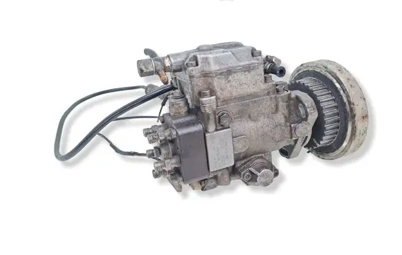 Audi A6 S6 C4 4A Fuel injection high pressure pump 0460415989 046130108g
