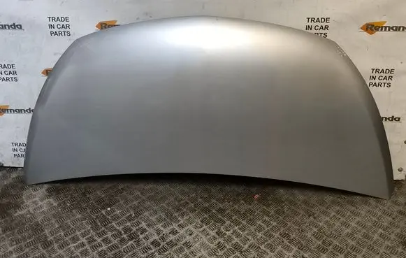 Opel Vivaro Engine bonnet/hood 