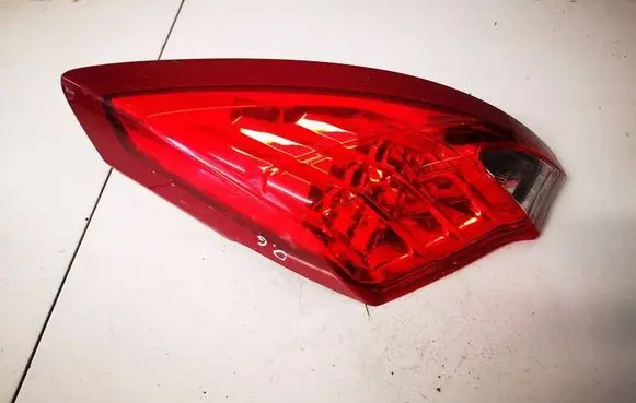 Honda Civic IX Rear/tail lights 