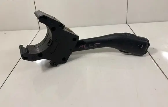 Audi A6 S6 C5 4B Wiper control stalk 49455