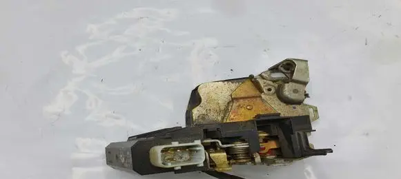 BMW 5 E39 Engine bonnet/hood lock/catch NOCODE
