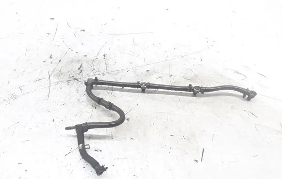 KIA Rio Fuel return line/hose 