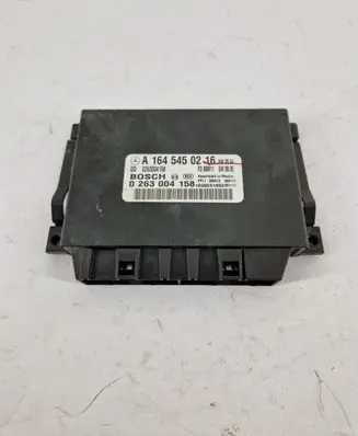 Mercedes-Benz ML W164 Parking PDC control unit/module A1645450216