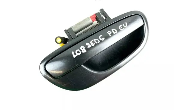 Subaru Legacy Front door exterior handle