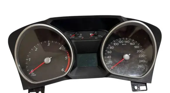 Ford Galaxy Speedometer (instrument cluster) AM2T10849CC AM2T14C088AC AM2T14C026AC