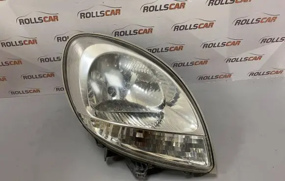 Renault Kangoo I Headlight/headlamp 8200236591