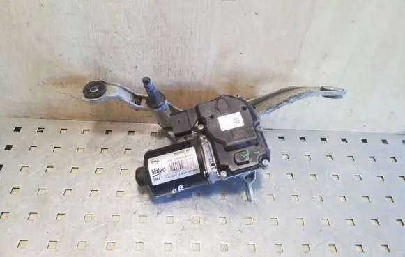 Opel Zafira C Wiper motor W000027367