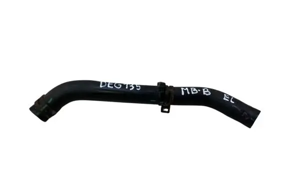 Mercedes-Benz B W246 W242 Engine coolant pipe/hose 101555700B CT142654
