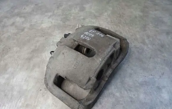 Audi A8 S8 D3 4E Front brake caliper
