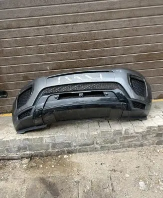 Land Rover Range Rover Evoque L538 Front bumper GJ3215A299B 50137079 GJ3217F003A