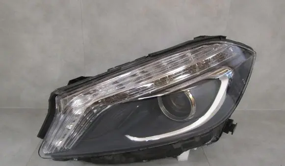 Mercedes-Benz A W176 Headlight/headlamp A1768201161 1EX01081821 0108182101098628