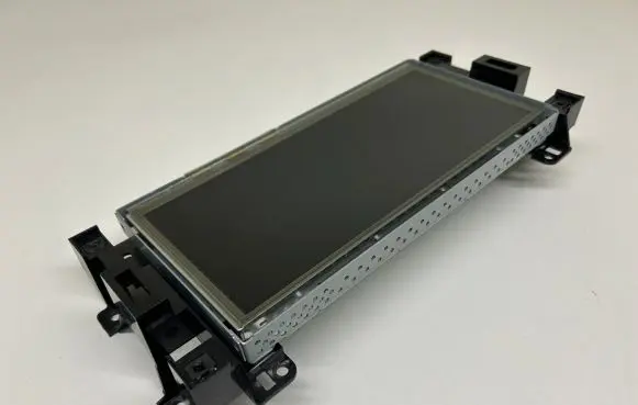 Land Rover Discovery 5 Screen/display/small screen GX6319C299EA 57P295322 0259A