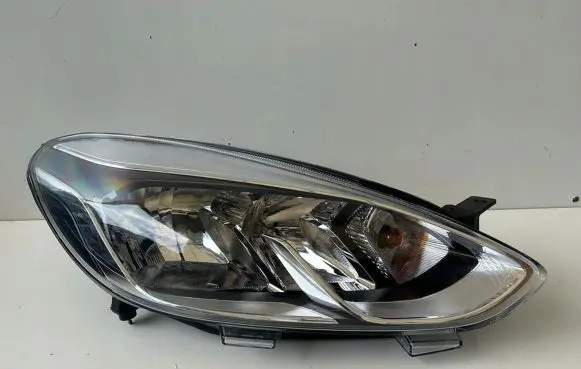 Ford Fiesta Headlight/headlamp H1BB13W029AE