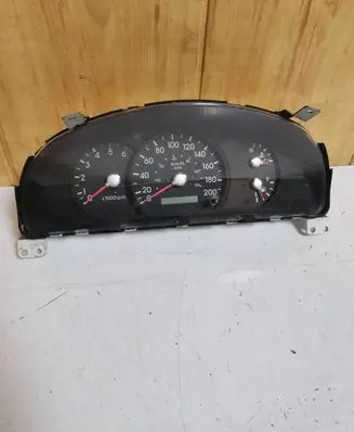 KIA Sorento Speedometer (instrument cluster) 78818420 78807840