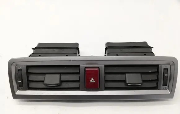 Subaru Outback (BT) Dashboard air vent grill cover trim 66110AL00A
