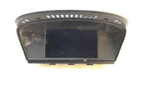 BMW 5 E60 E61 Screen/display/small screen 9151975 k3173 9151977