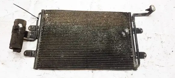 Skoda Octavia Mk1 (1U) A/C cooling radiator (condenser)