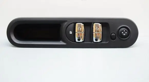 Mini Cooper Countryman R60 Electric window control switch 9354862