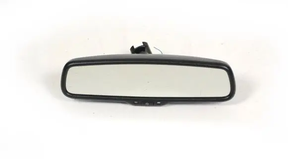 Nissan X-Trail T32 Rear view mirror (interior) 121616951294
