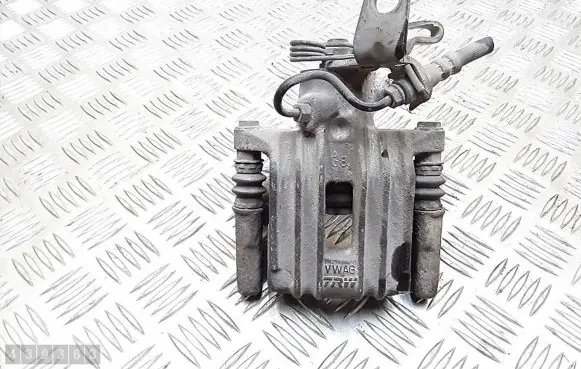 Audi A3 S3 8P Rear brake caliper