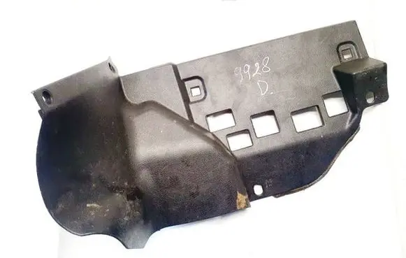 Opel Zafira A Other interior part 09133577 1611430