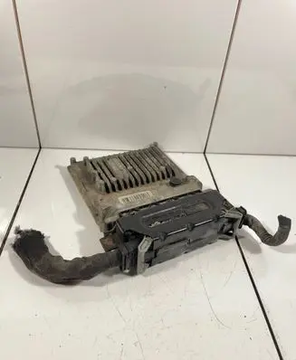 Mercedes-Benz Sprinter W906 Engine control unit/module A6519003403 59841635 A6519013502