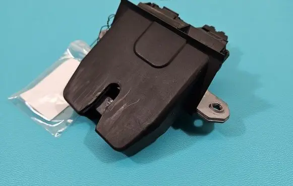 Ford Kuga I Tailgate/trunk/boot lock/catch/latch 8M51-R442A66-AC IMPRK1485888