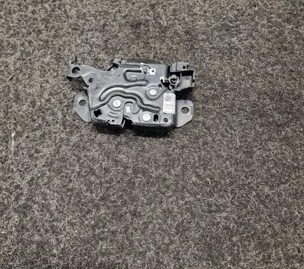 BMW i5 G60 Tailgate/trunk/boot lock/catch/latch 5A9C0C2