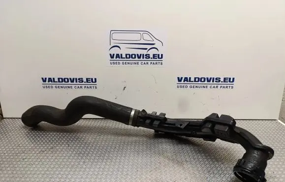 Renault Master II Intercooler hose/pipe 8200646967