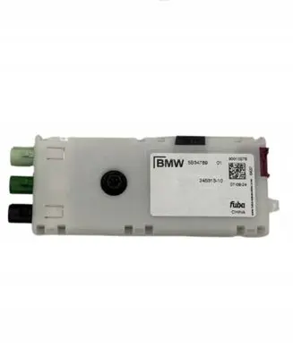 BMW M3 G80 Aerial antenna amplifier 5B34789