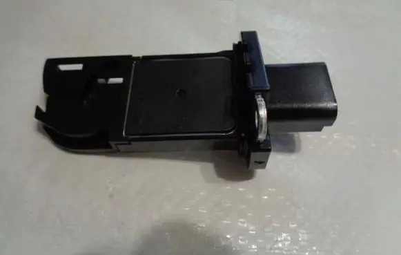 Mass air flow meter