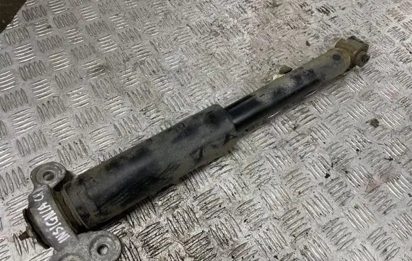 Opel Insignia B Rear shock absorber/damper