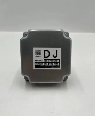 Nissan Leaf II (ZE1) Other control units/modules 284E75SN7B ADS250052 29615