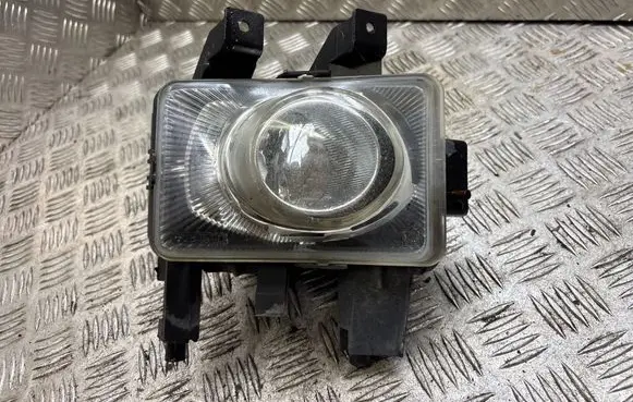 Opel Astra H Front fog light 19A497B