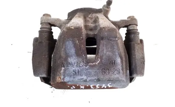 Toyota Prius+ (ZVW40) Front brake caliper 47750-42091