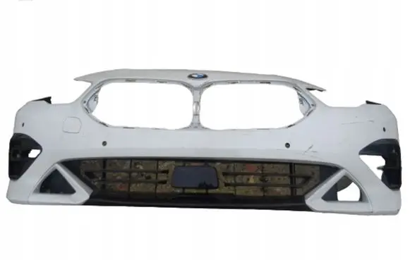BMW 2 F44 Front bumper F44XXX000XXXX