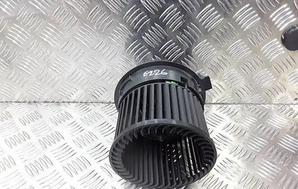Peugeot 208 Heater fan/blower T1013142J