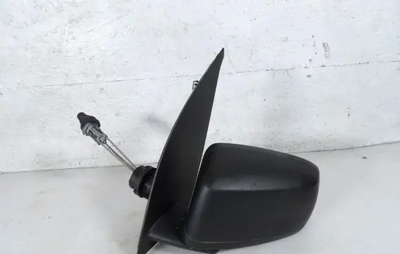 Fiat Panda 141 Front door electric wing mirror