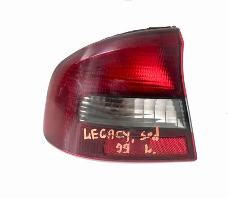 Subaru Legacy Rear/tail lights 2SD935709SAEA97