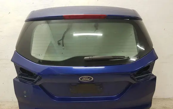 Ford Mondeo MK V Tailgate/trunk/boot lid