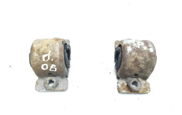 Peugeot 407 Sway bar bush bracket, front 